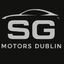 SG Motors logo