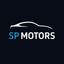 SP Motors logo