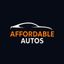 Affordable Autos logo