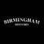 Birmingham Motors logo