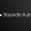 Bayside Autos logo