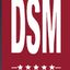 Dan Seaman Motors logo