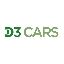 D3 Car Sales logo