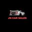 JN Car Sales logo