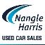 Nangle Harris logo