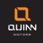 Quinn Motors logo