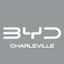BYD Charleville logo