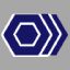 Hexagon Car Sales logo