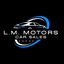 L.M Motors logo
