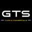 GTS Cars & Commercials logo