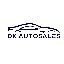 DK Autosales logo