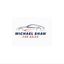 Michael Shaw Car Sales- Glenn McGrath logo