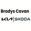 Bradys Cavan logo