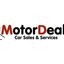 Motor Deals Ltd logo