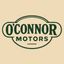 O’ Connor Motors logo