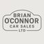 Brian O Connor Car Sales Ltd logo