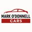 Mark O Donnell Cars logo