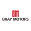 Bray Motors logo