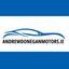 Andrew Donegan Car Sales logo