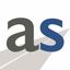 Autosolutions Ireland logo