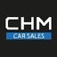 Colm Hanly Motors Ltd logo