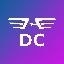 DC Motor Co. logo