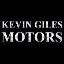 Kevin Giles Motors logo
