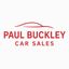 Paul Buckley Car Sales Ltd logo