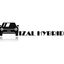 Izal Hybrid logo