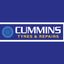 Cummins Car Sales logo