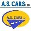 AS Cars logo