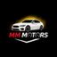 MM Motors logo