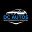 DC Autos Newtownmountkennedy logo