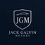 Jack Galvin Motors logo