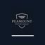 Peamount AutoHouse logo
