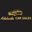 Adelaide Car Sales logo