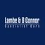 Lambe & OConnor Car Sales logo