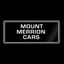 Mount Merrion Cars logo