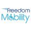 Freedom Mobility Naas logo