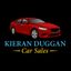 Kieran Duggan Car Sales logo