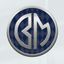 Blackrock Motors Limited logo