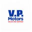 VP MOTORS logo