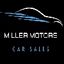 Miller Motors logo