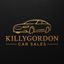 Killygordon Car Sales logo