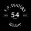 T.P Waters logo