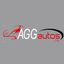 AGG Autos logo