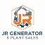 JDR Plant Sales Ltd logo