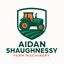 Aidan Shaughnessy Farm Machinery Limited logo