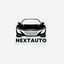 NextAuto logo