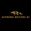 Supreme Motors NI logo